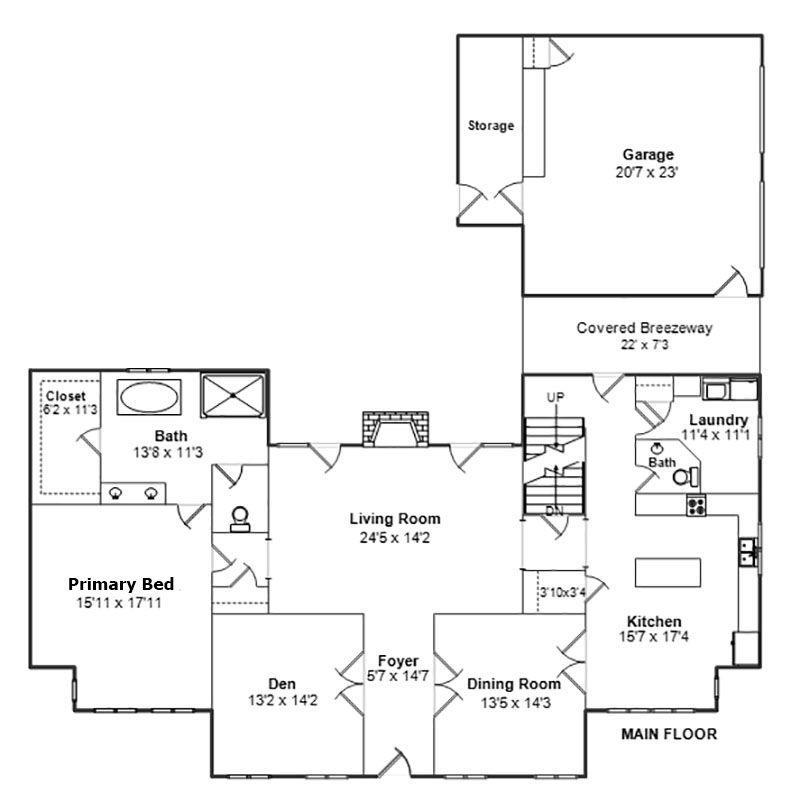 804 Fairfax Court Springfield, IL 62702 - Photo 59 of 61