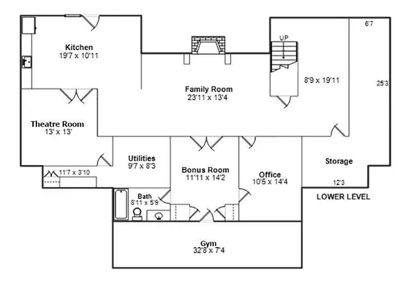 $645,000 | 804 Fairfax Court, Springfield, IL 62702