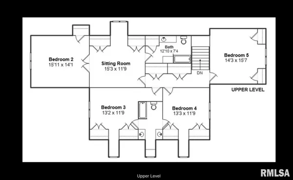 $645,000 | 804 Fairfax Court, Springfield, IL 62702
