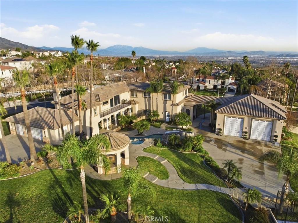 5030 Calypso Court Rancho Cucamonga, CA 91737 - Photo 72 of 74 a view of a city with tall buildings