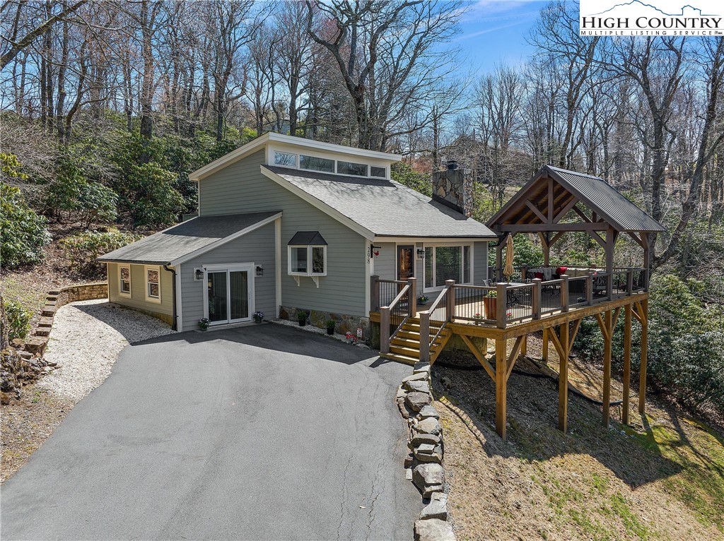 298 Tree Top Ridge Lane Boone, NC 28607 - Photo 1 of 35 Gallery Image 1