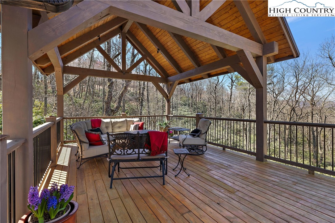 298 Tree Top Ridge Lane Boone, NC 28607 - Photo 30 of 35 Gallery Image 30