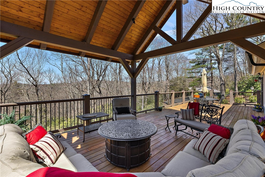 298 Tree Top Ridge Lane Boone, NC 28607 - Photo 3 of 35 Gallery Image 3