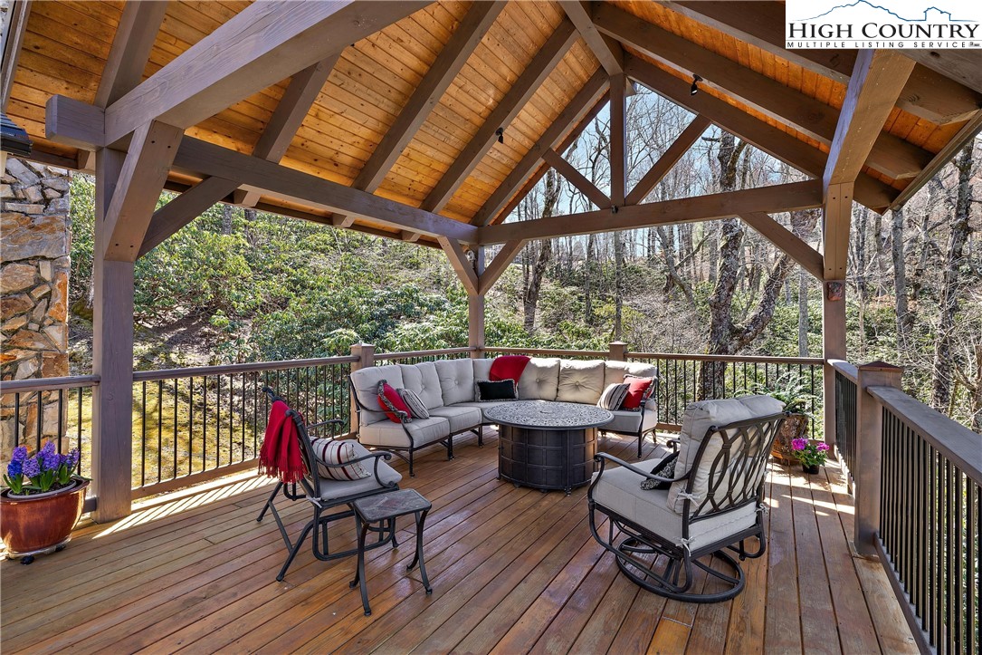 298 Tree Top Ridge Lane Boone, NC 28607 - Photo 33 of 35 Gallery Image 33