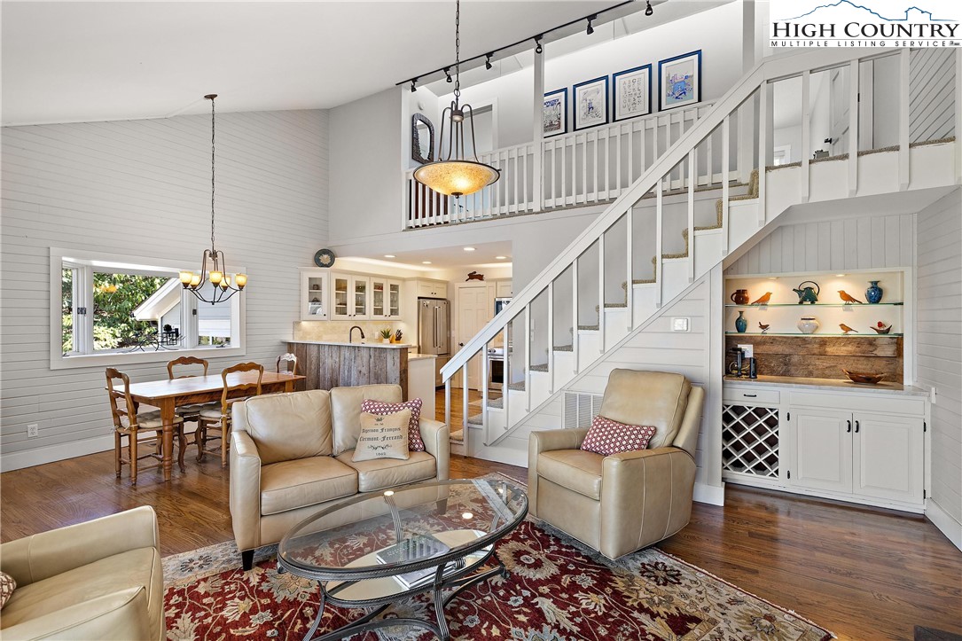298 Tree Top Ridge Lane Boone, NC 28607 - Photo 7 of 35 Gallery Image 7