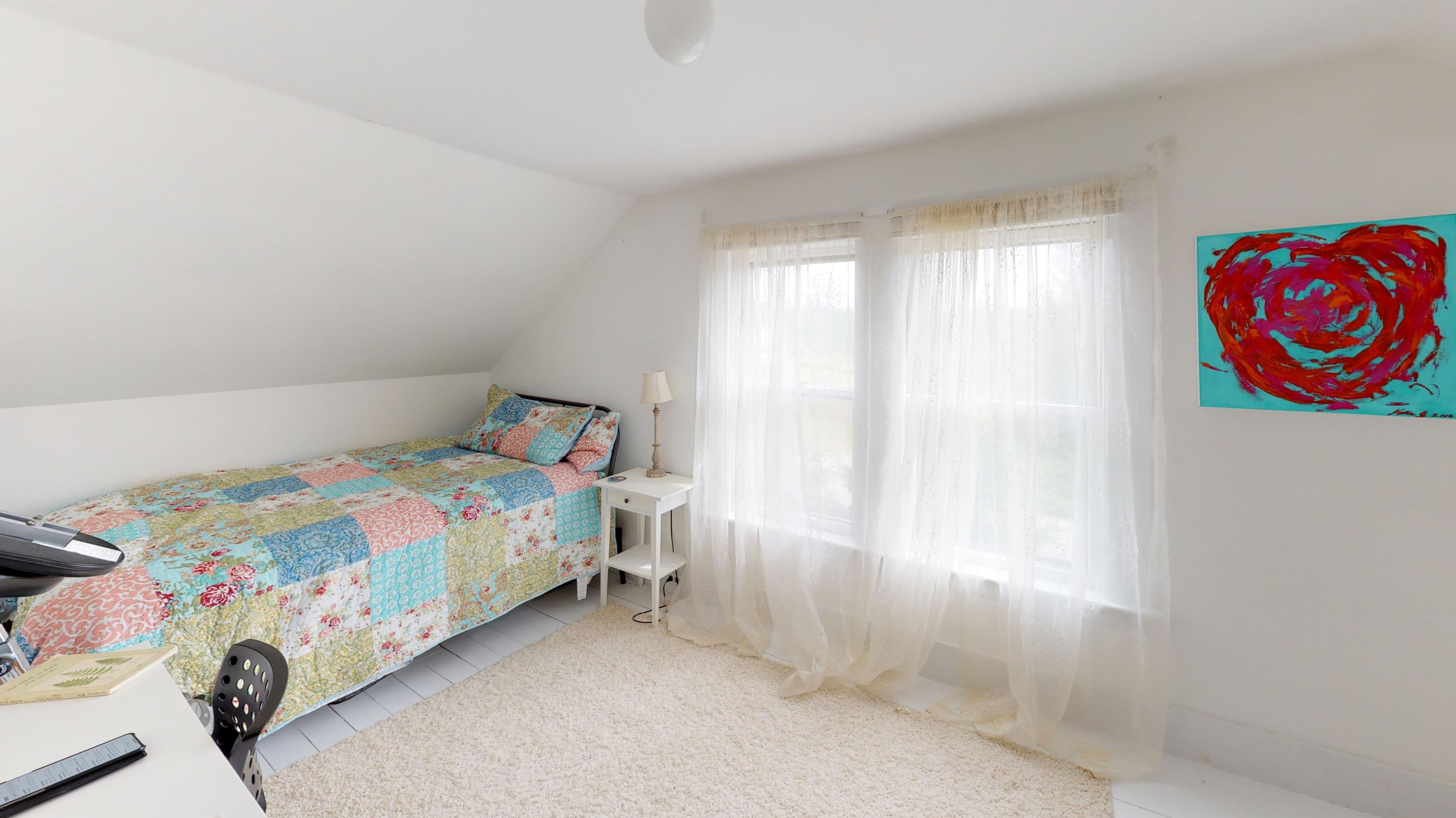 657 Kennebec Road Machias, ME 04654 - Photo 30 of 45 657-Kennebec-Rd-Bedroom