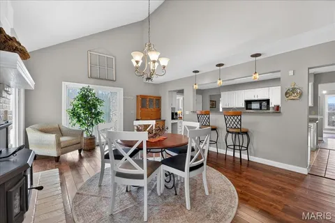 $649,900 | 1102 Lakeview Drive, Pacific, MO 63069