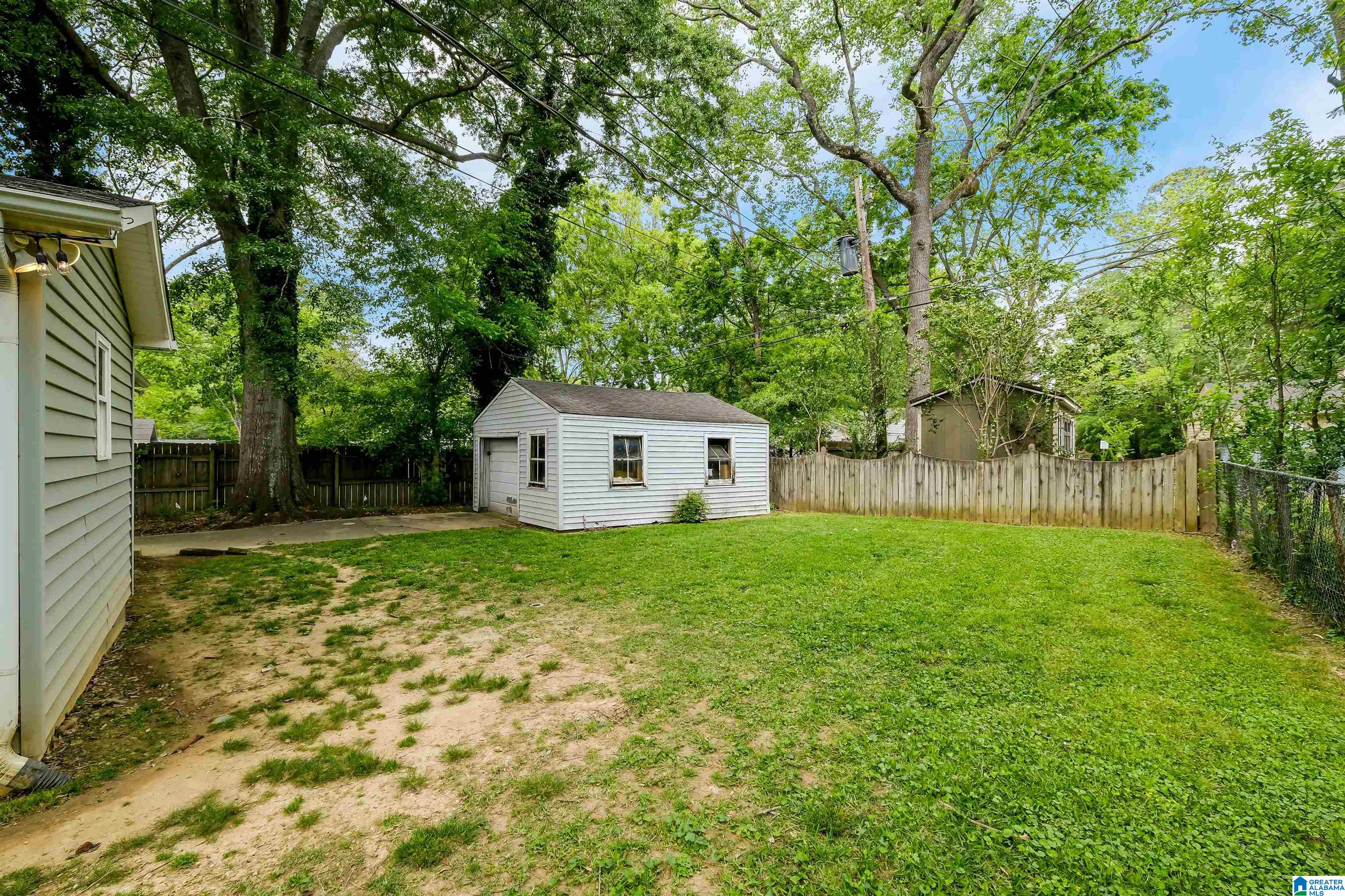 1122 Sims Avenue Birmingham, AL 35213 - Photo 36 of 41