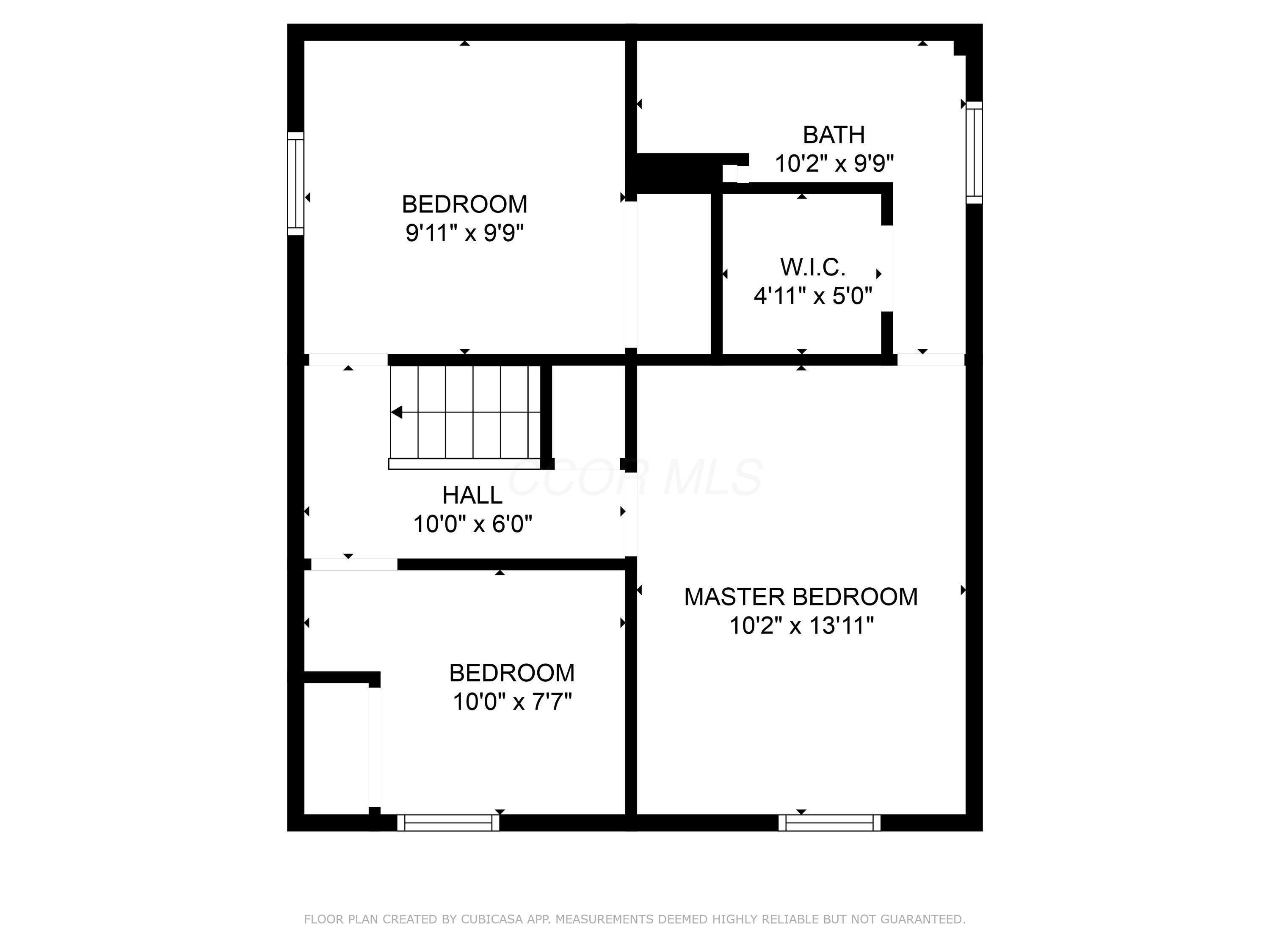 13535 Vans Valley Road Galena, OH 43021 - Photo 86 of 87 3-Floorplan_2