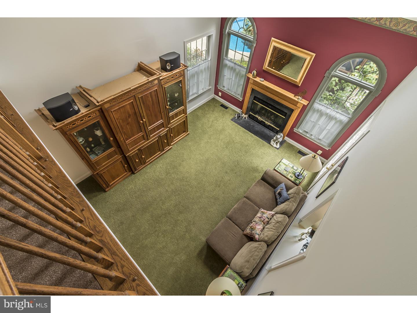 18 Brookwood Road Mount Laurel, NJ 08054 - Photo 11 of 25 Family Room