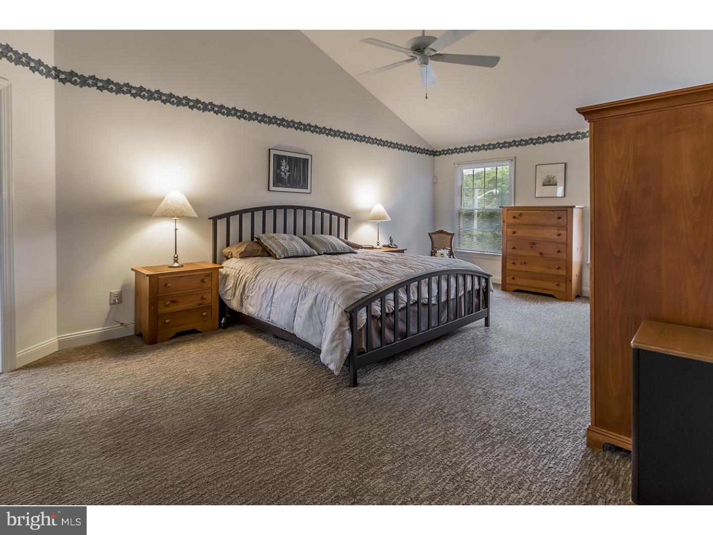 18 Brookwood Road Mount Laurel, NJ 08054 - Photo 13 of 25 Master Bedroom