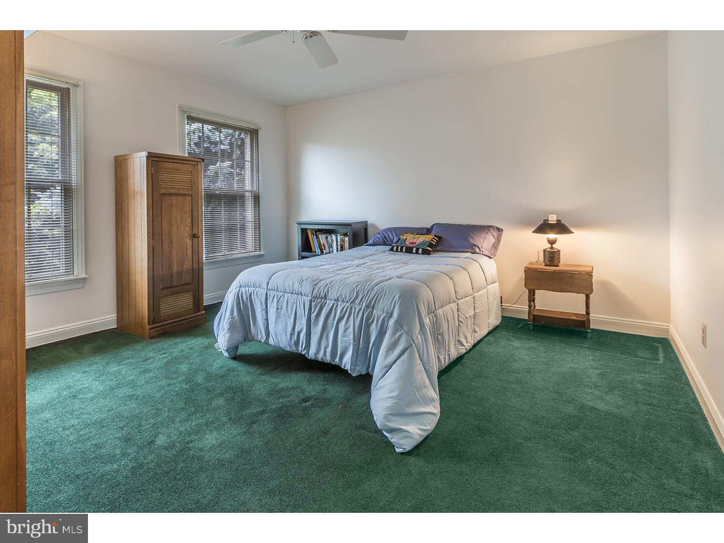 18 Brookwood Road Mount Laurel, NJ 08054 - Photo 16 of 25 Bedroom 3