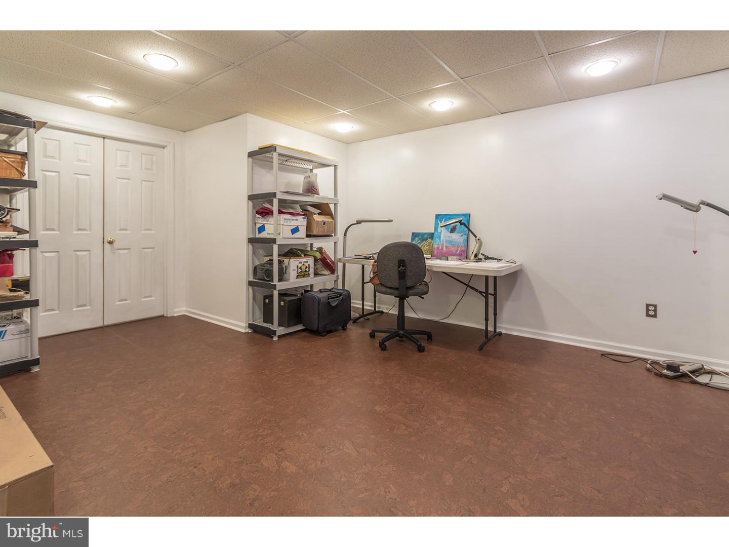 18 Brookwood Road Mount Laurel, NJ 08054 - Photo 18 of 25 Basement - Finished
