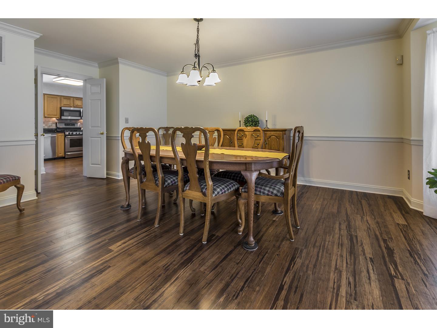 18 Brookwood Road Mount Laurel, NJ 08054 - Photo 8 of 25 Dining Room
