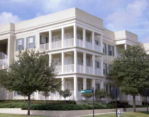 1532 Common Way Road, Unit 303 Orlando, FL 32814 - Photo 1 of 1 Exterior Front