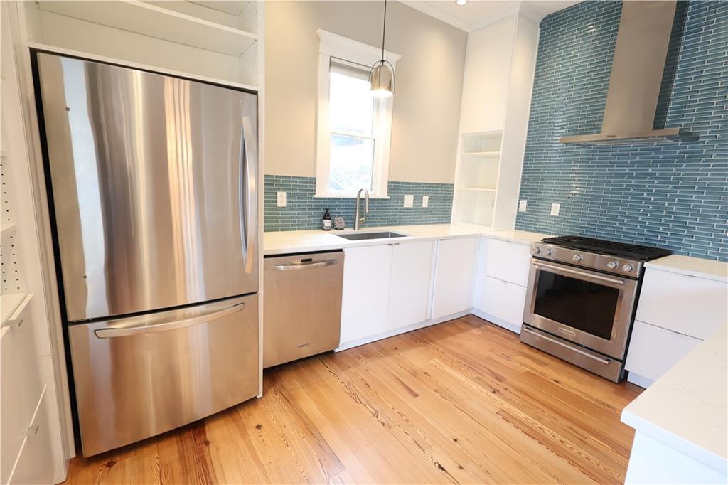 405 Oakdale Road Northeast Atlanta, GA 30307 - Photo 10 of 44