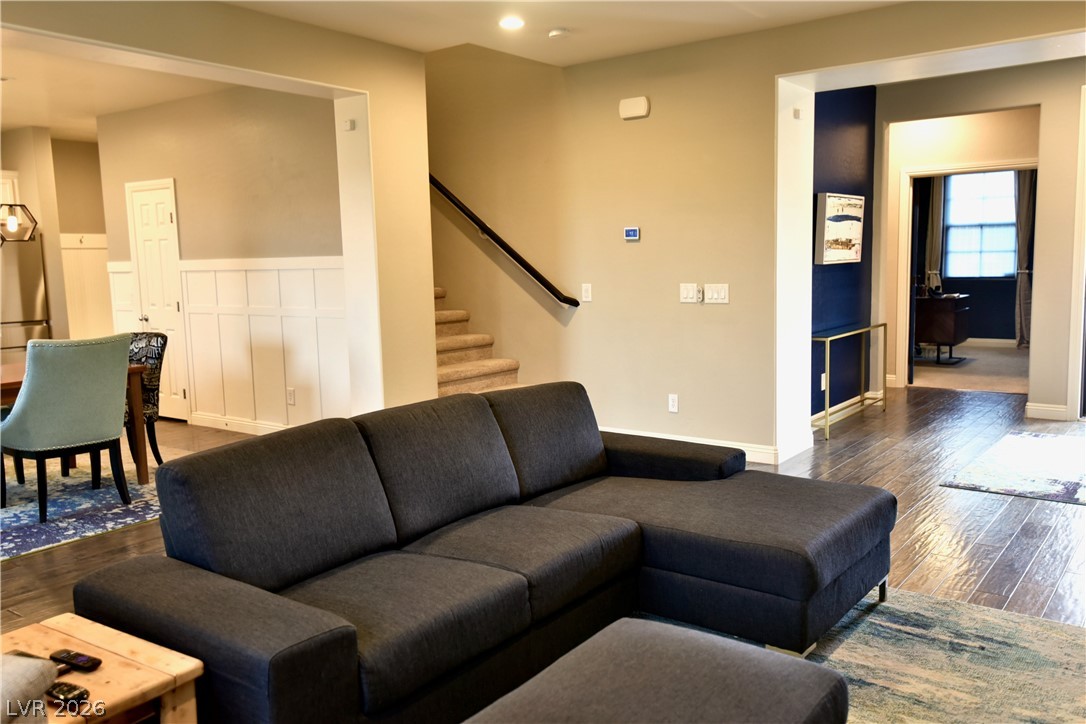 1120 Strada Cristallo Henderson, NV 89011 - Photo 13 of 52