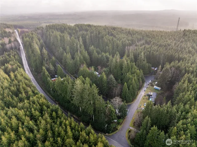 $29,900 | 15 Salal Drive, Copalis Beach, WA 98535