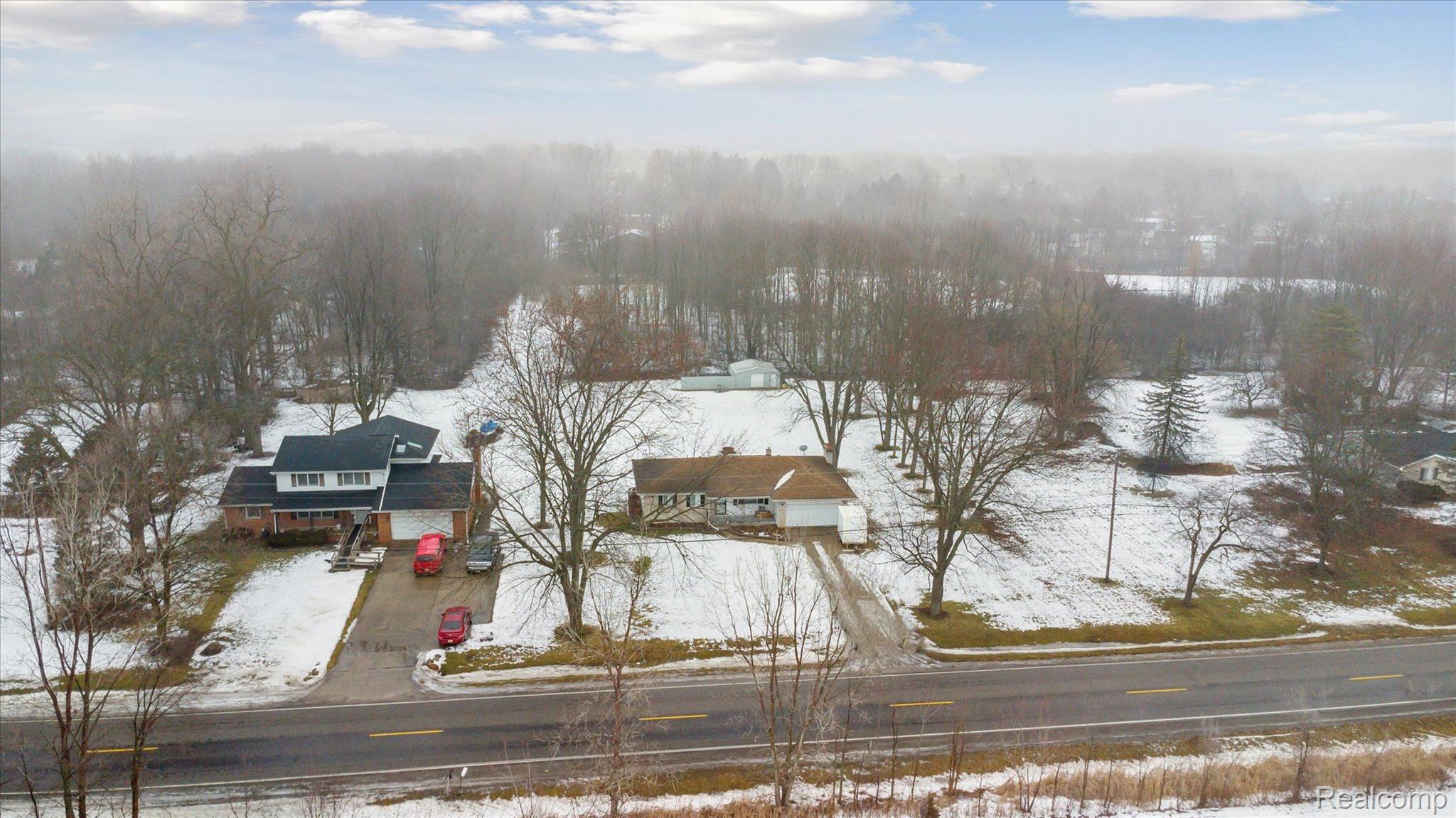 4114 West Carpenter Road Flint, MI 48504 - Photo 35 of 53 Gallery Image 35