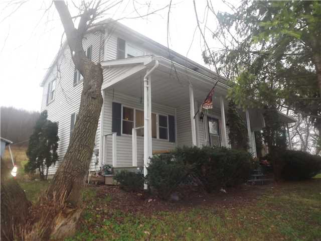 3995 Highway 64 Canandaigua, NY 14424 - Photo 1 of 1 Exterior Front