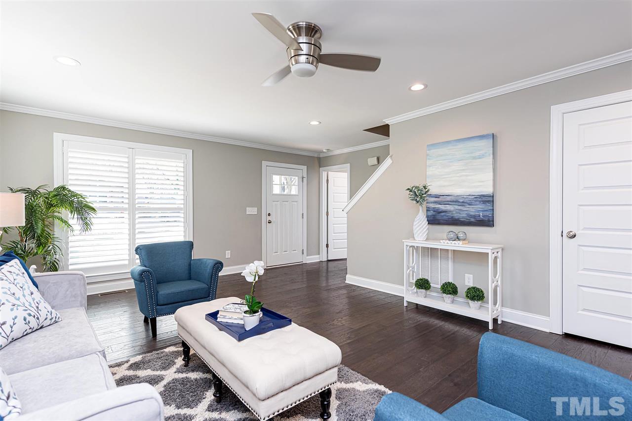 611 Glascock Street Raleigh, NC 27604 - Photo 3 of 30 Gallery Image 3