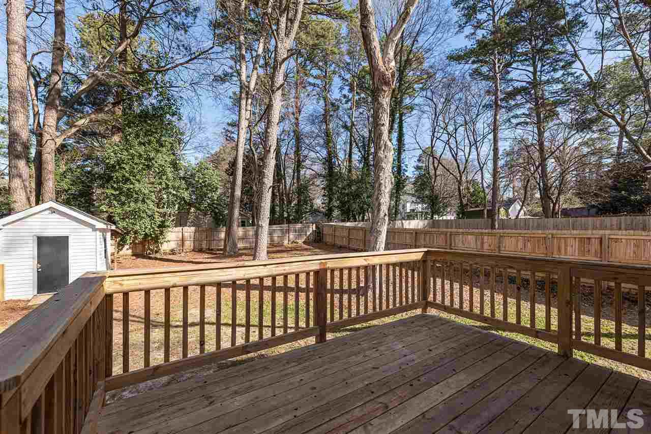 611 Glascock Street Raleigh, NC 27604 - Photo 22 of 30 Gallery Image 22