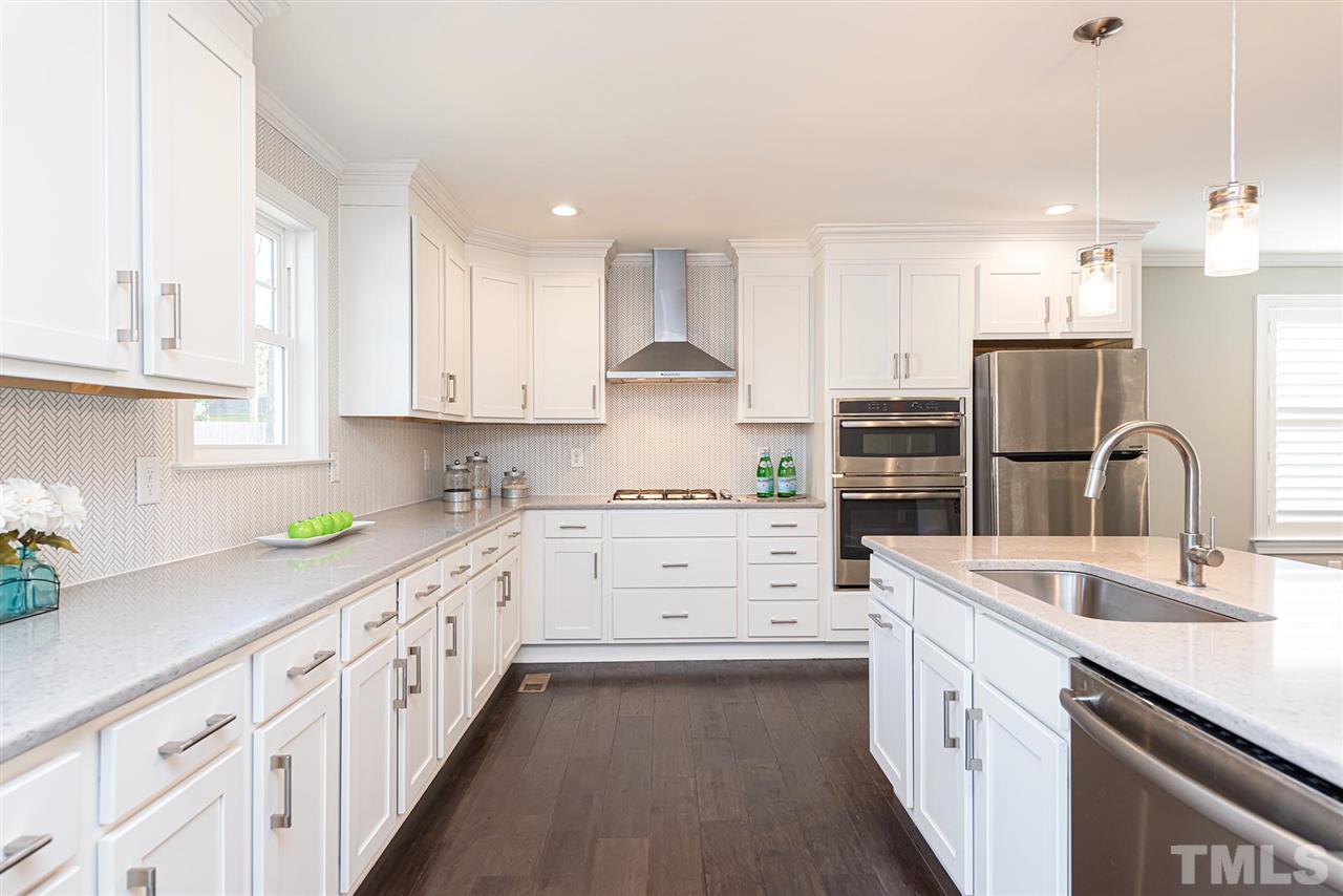611 Glascock Street Raleigh, NC 27604 - Photo 8 of 30 Gallery Image 8