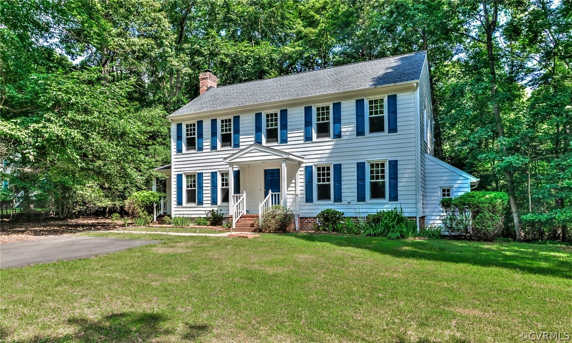 5220 Hurop Road Sandston, VA 23150 - Photo 1 of 25 Gallery Image 1