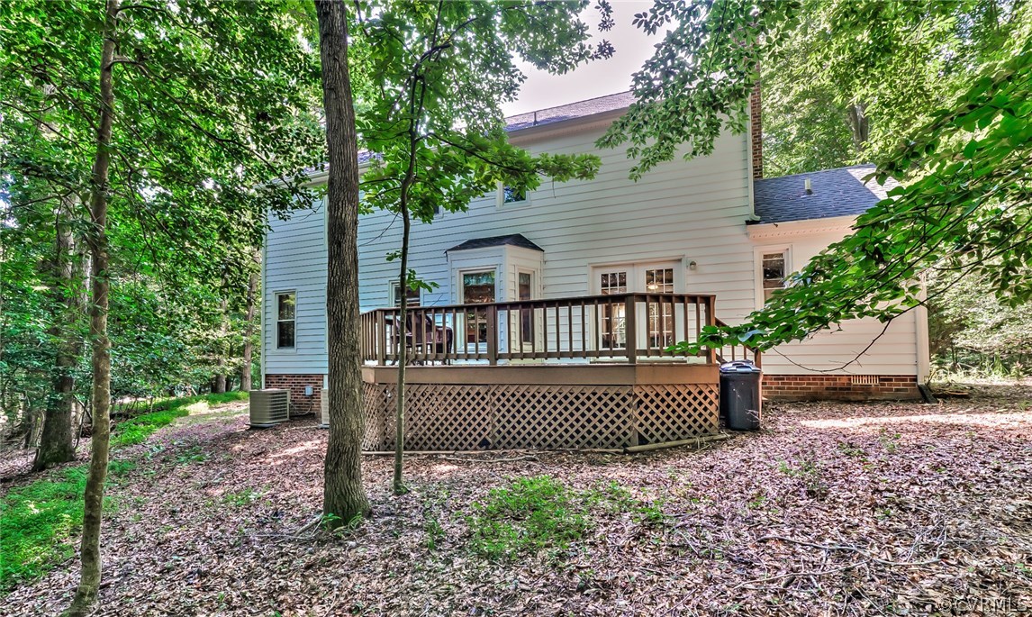 5220 Hurop Road Sandston, VA 23150 - Photo 22 of 25 Gallery Image 22