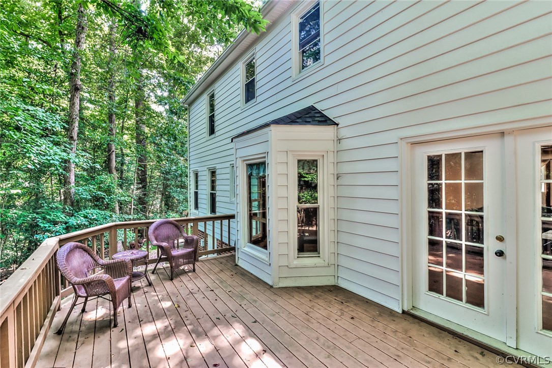 5220 Hurop Road Sandston, VA 23150 - Photo 24 of 25 Gallery Image 24