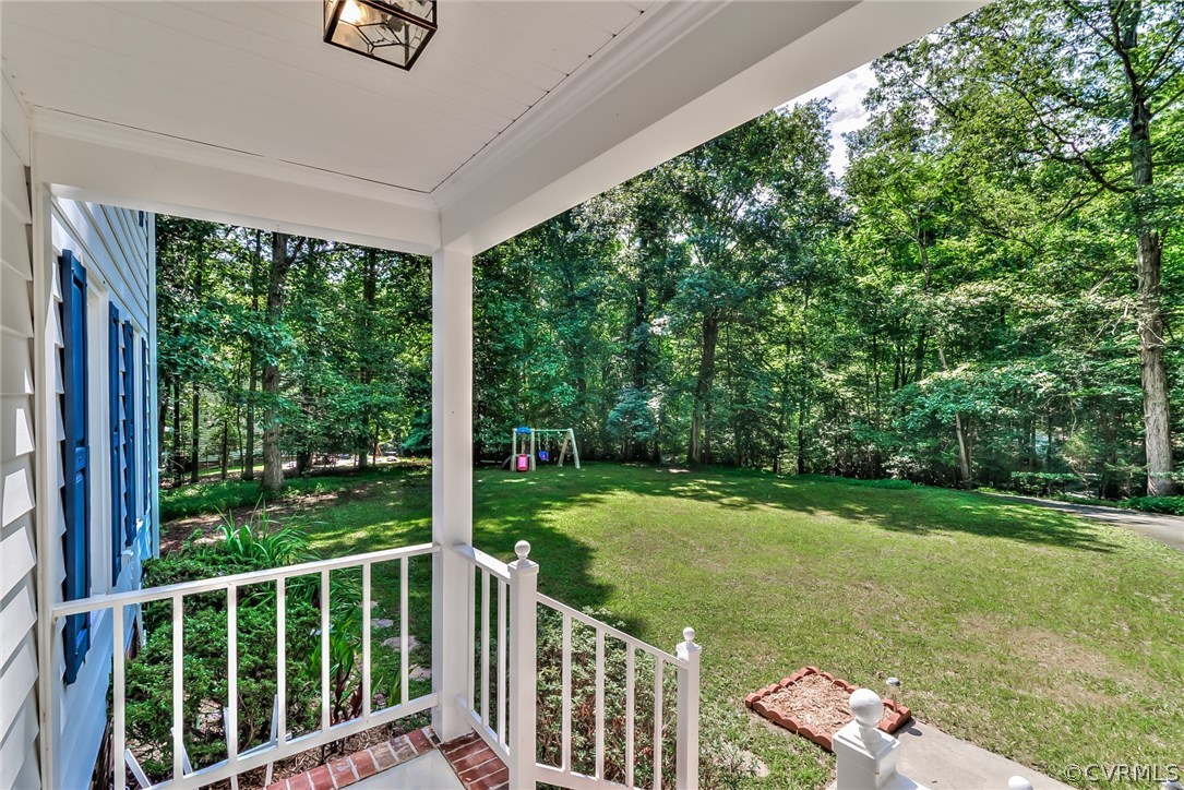 5220 Hurop Road Sandston, VA 23150 - Photo 3 of 25 Gallery Image 3
