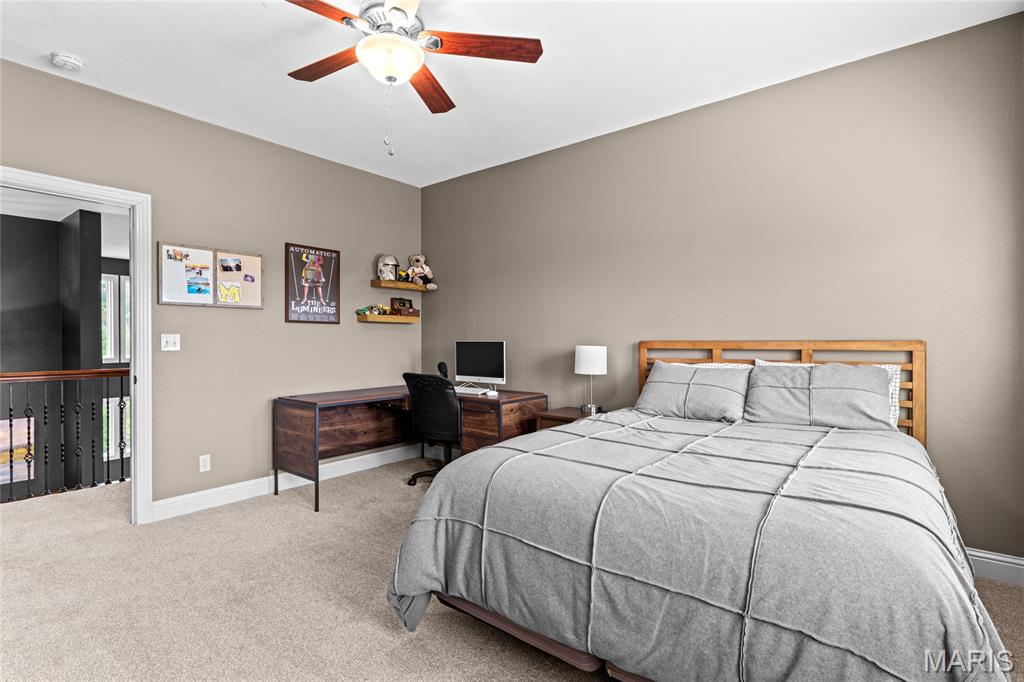8424 Rock Ridge Court Edwardsville, IL 62025 - Photo 44 of 74