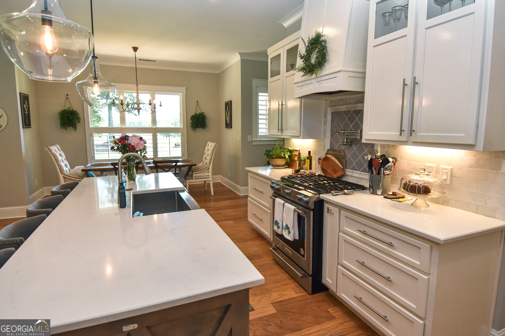 345 Huff Creek Road Williamson, GA 30292 - Photo 55 of 131 Gallery Image 55