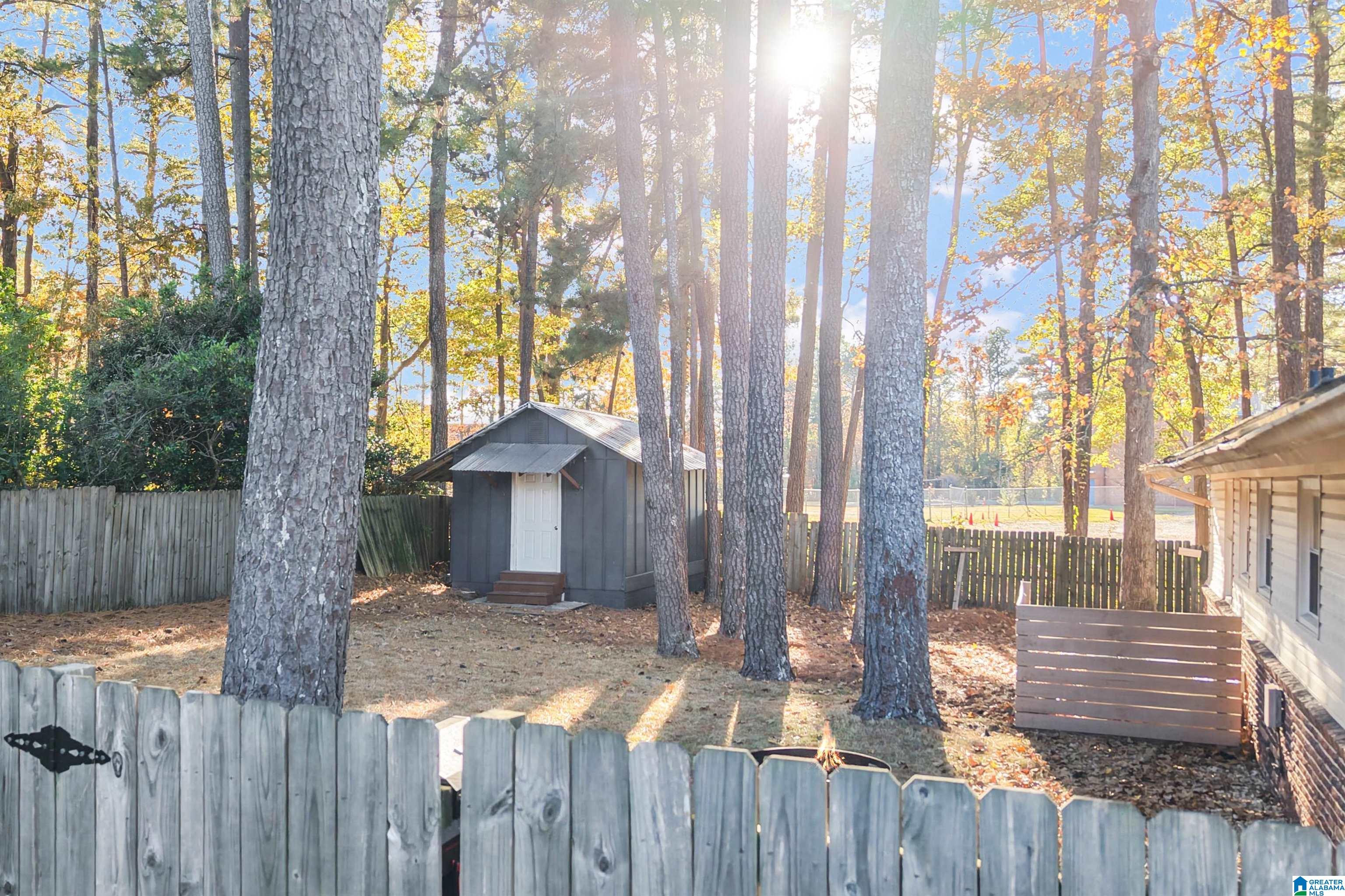 1797 Briar Meadow Road Birmingham, AL 35210 - Photo 22 of 23