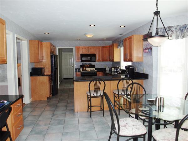 65 Wilbur Drive Ashland, MA 01721 - Photo 12 of 30