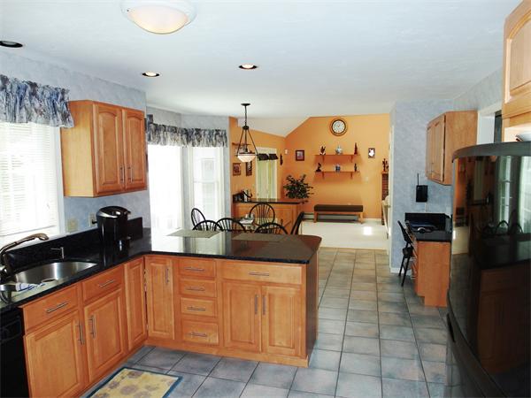 65 Wilbur Drive Ashland, MA 01721 - Photo 16 of 30