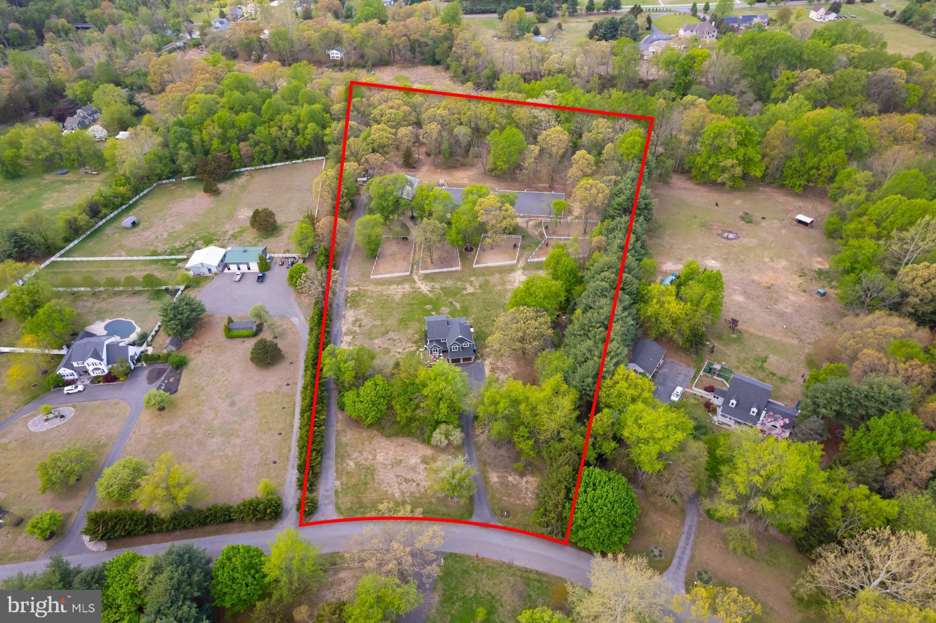 140 Colony Place Swedesboro, NJ 08085 - Photo 48 of 61