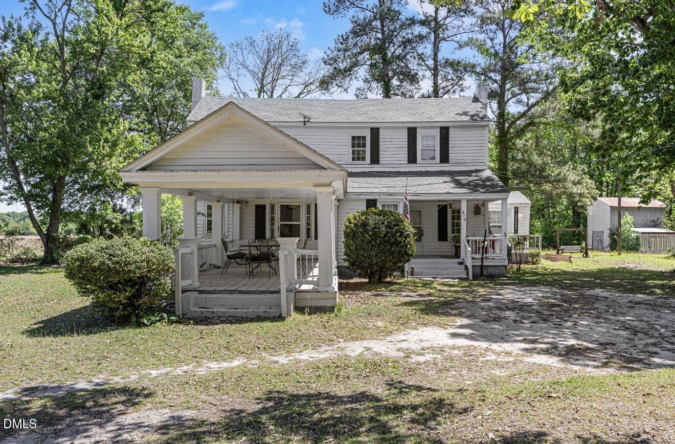 679 Mintz Road Roseboro, NC 28382 - Photo 2 of 80 IMG_2226