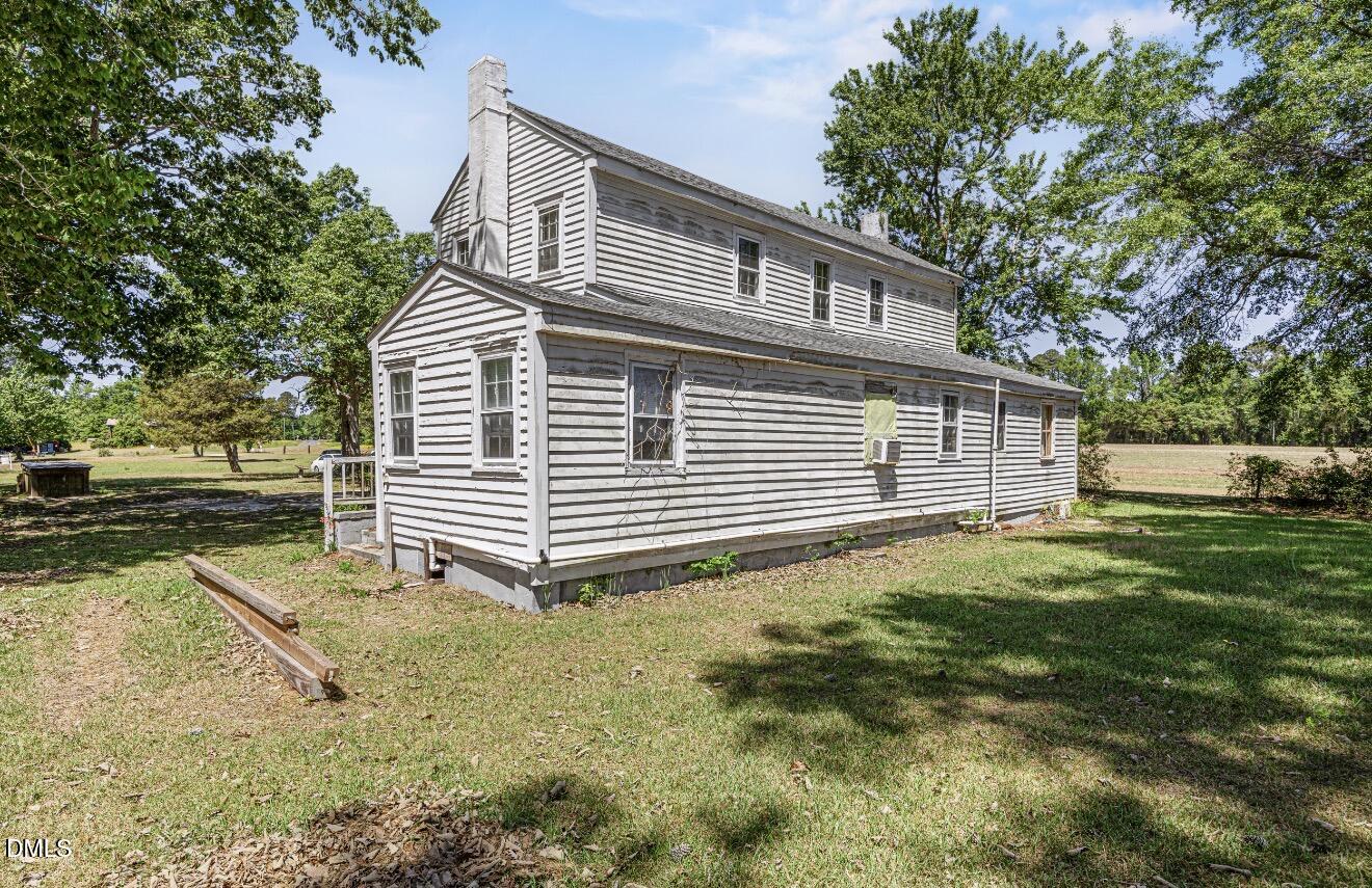 679 Mintz Road Roseboro, NC 28382 - Photo 34 of 80 IMG_2275