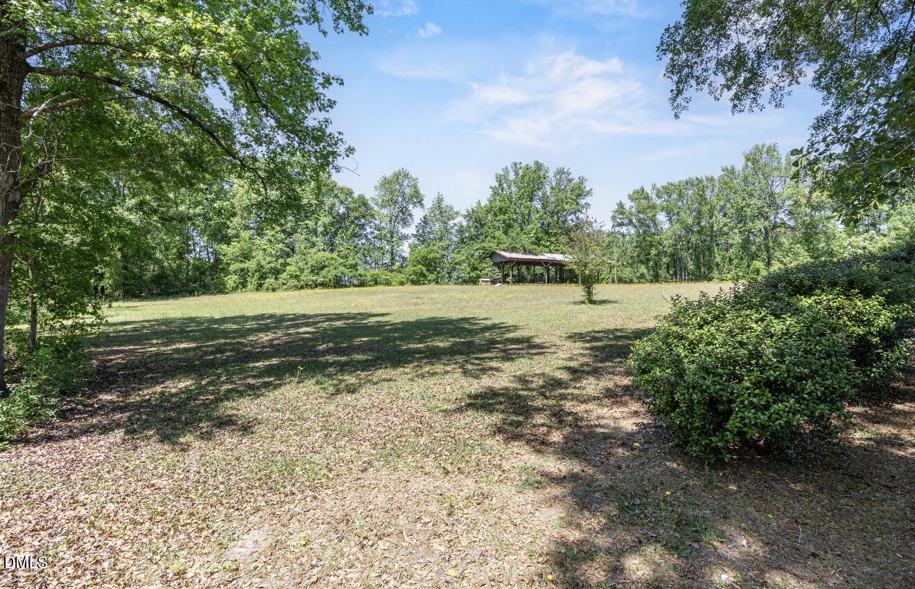 679 Mintz Road Roseboro, NC 28382 - Photo 63 of 80 a view of a park with trees in the background