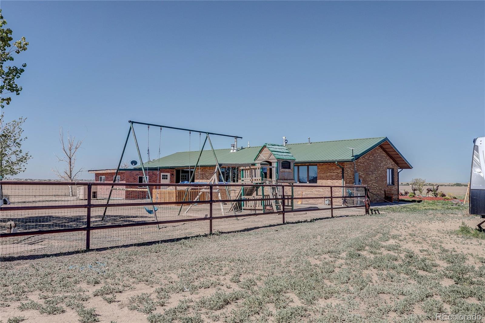 3600 Headlight Road Strasburg, CO 80136 - Photo 26 of 37