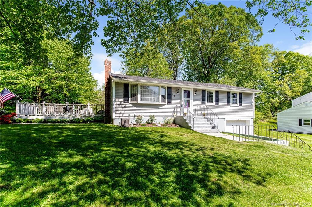 16 Sunnyside Road Newington, CT 06111 - Photo 1 of 1