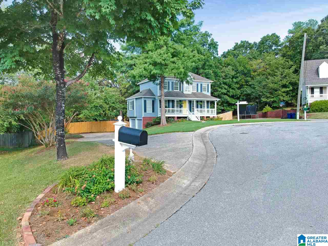217 Dolphin Court Alabaster, AL 35007 - Photo 30 of 34