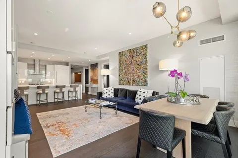 $3,595,000 | 50 Liberty Drive, Unit 7L, Boston, MA 02210