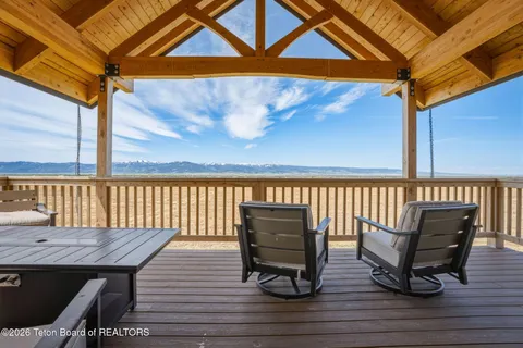 $2,500,000 | 2360 East 1000 South, Driggs, ID 83422