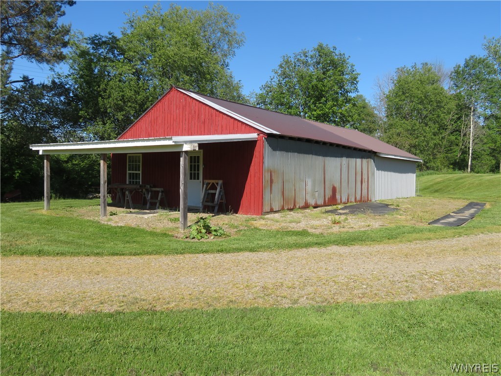 9661 Hardys Corners Road Rushford, NY 14727 - Photo 32 of 49