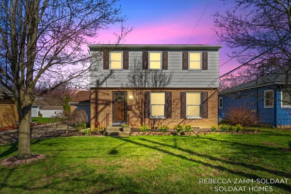 $350,000 | 2457 Coit Avenue Northeast, Grand Rapids, MI 49505