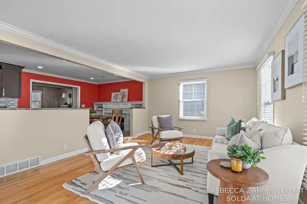 $350,000 | 2457 Coit Avenue Northeast, Grand Rapids, MI 49505