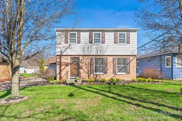 $350,000 | 2457 Coit Avenue Northeast, Grand Rapids, MI 49505