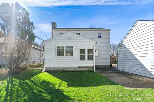$350,000 | 2457 Coit Avenue Northeast, Grand Rapids, MI 49505